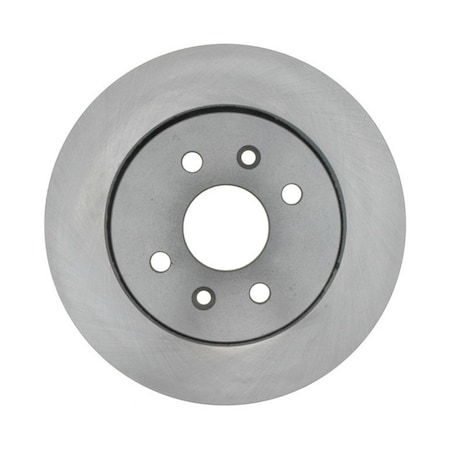 Raybestos Disc Brake Rotor Only Br31308,980078R 980078R